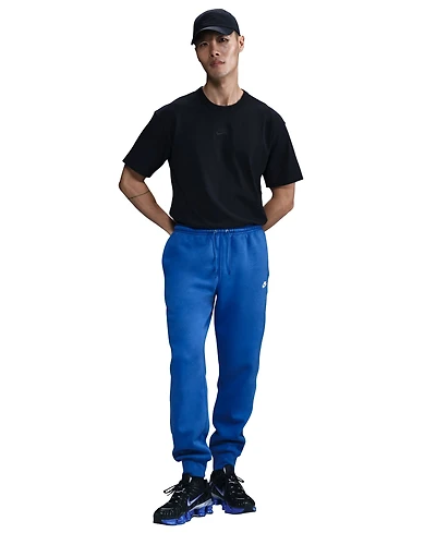 Nike Club Men's Fleece Drawstring Joggers Pants