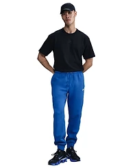Nike Club Men's Fleece Drawstring Joggers Pants