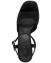 Steve Madden Women's Liandra Platform Dress Sandals
