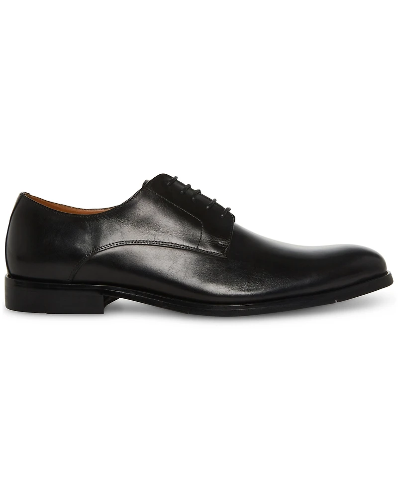 Steve Madden Men's Daxton Derby Dress Shoes