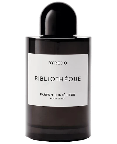 Byredo Bibliotheque Room Spray, 8.5 oz.