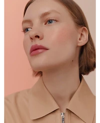 Rose Hermes Silky Blush Powder