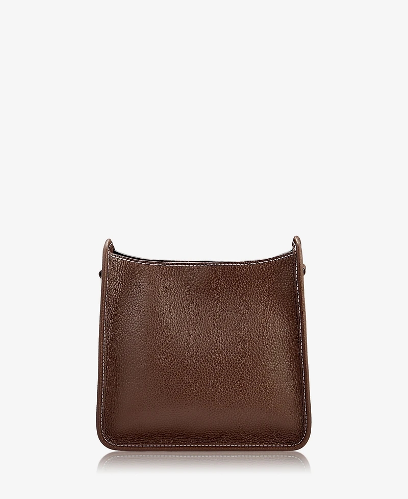 GiGi New York Elle Mini Crossbody Bag