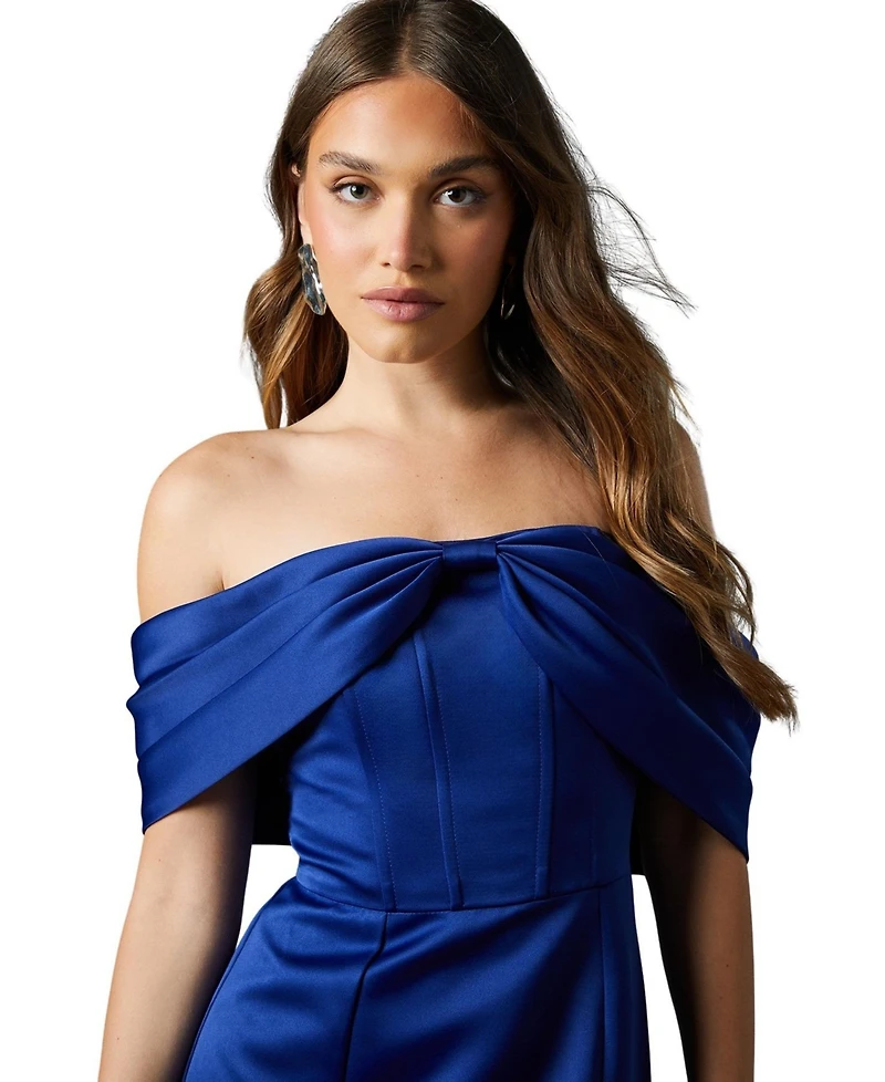 Coast Women's Fishtail Maxi Occasion Dress