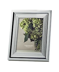 Vera Wang Wedgwood With Love 8" x 10" Picture Frame