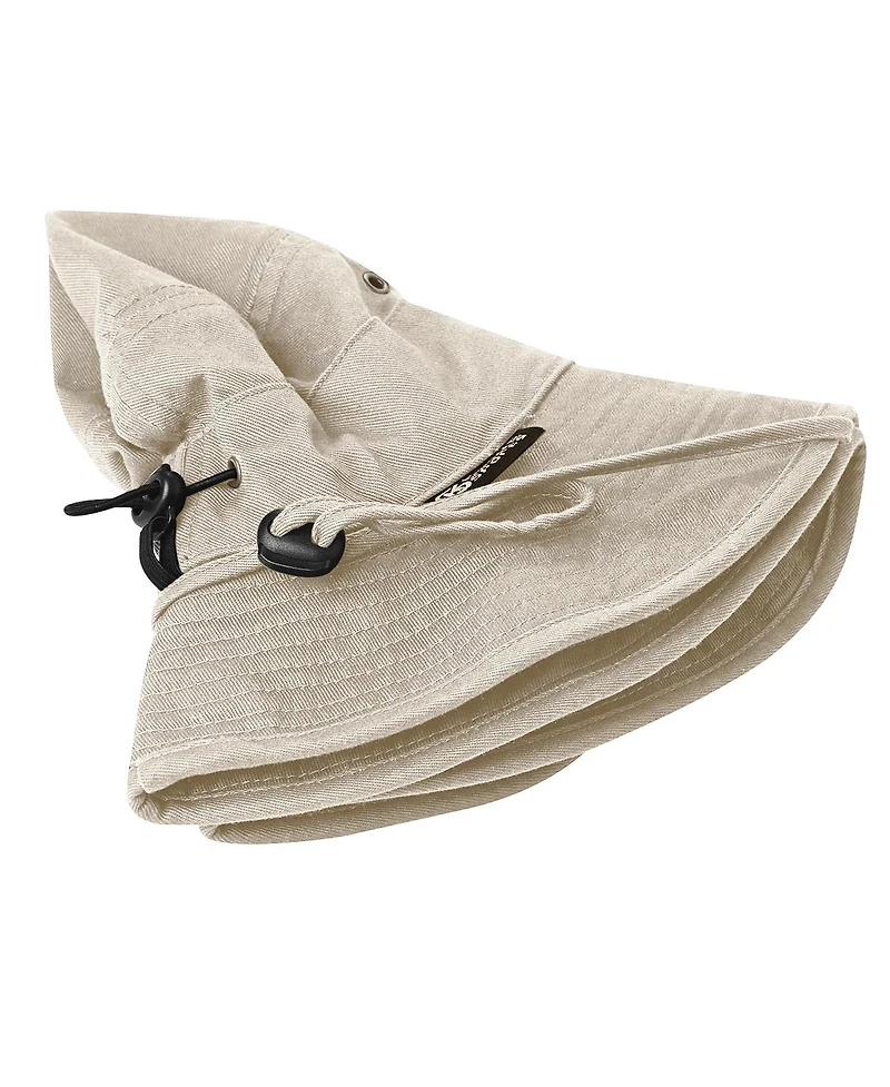 Kanut Sports Unisex Foraker Multifunctional Bucket Hat