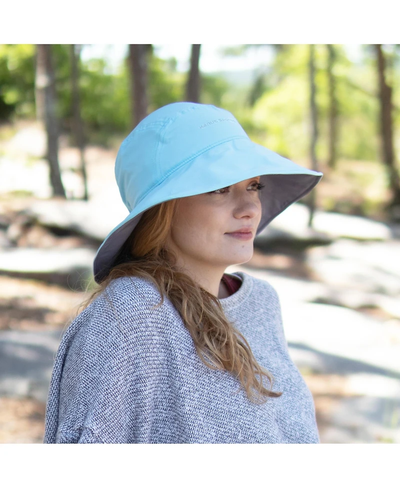 Kanut Sports Wide Brim Kenosha Bucket Hat