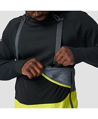 Backcountry Men's Gore-tex Windstopper Hybrid Touring Bib Pant Ski Pants