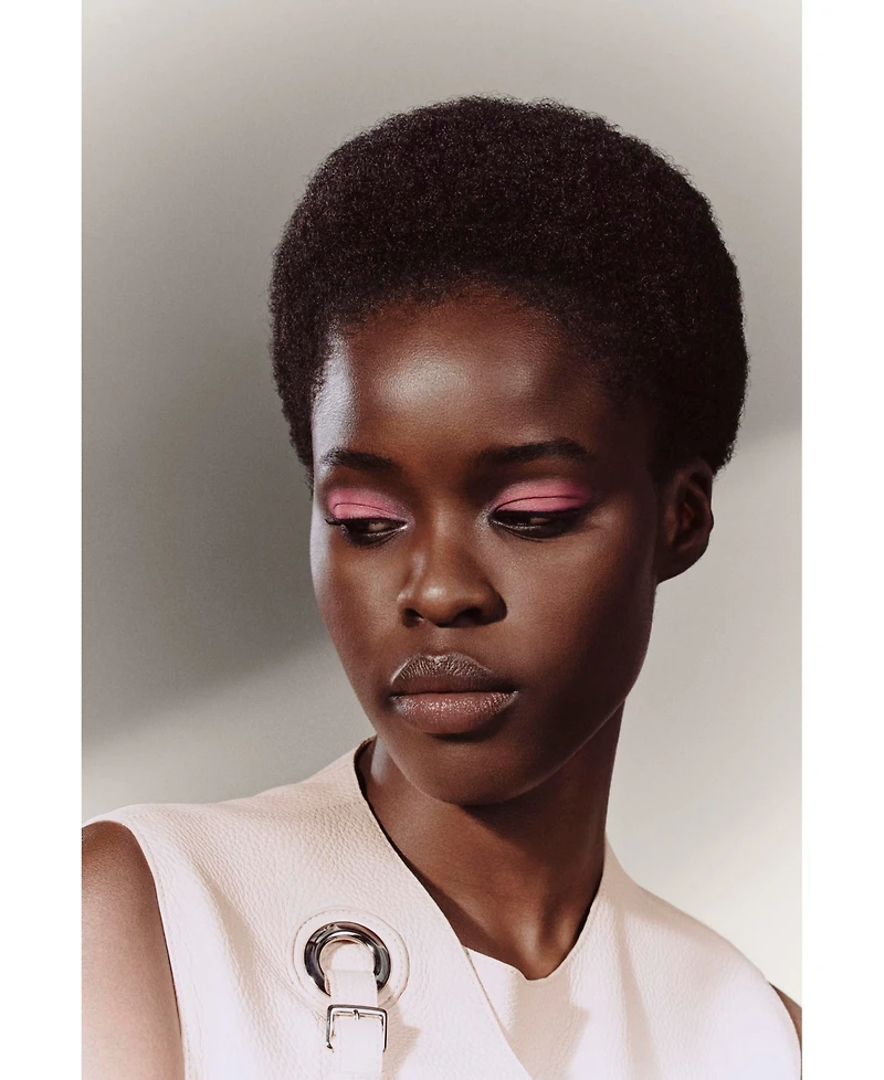 Ombres d'Hermes Powder Quartet For Eyes