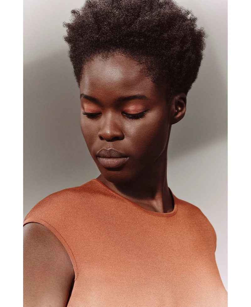 Ombres d'Hermes Powder Quartet For Eyes