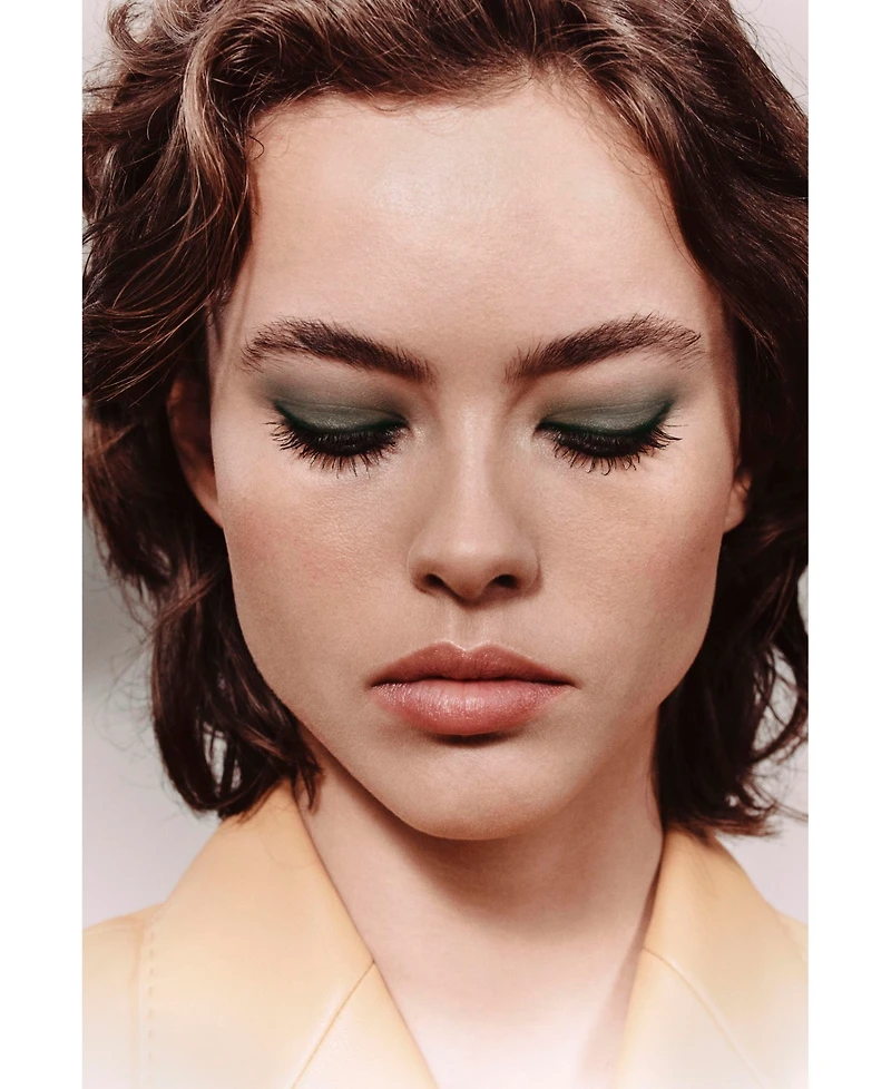 Ombres d'Hermes Powder Quartet For Eyes Refill