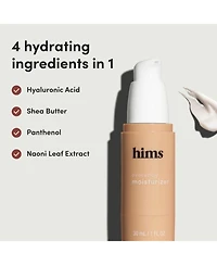 Hims Everyday Moisturizer With Hydrating Hyaluronic Acid