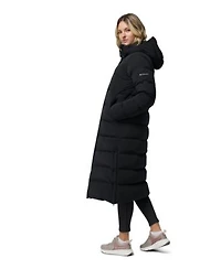 Columbia Womens Benton Springs Fleece Jacket Move Leggings Amaze Long Hooded Puffer Jacket