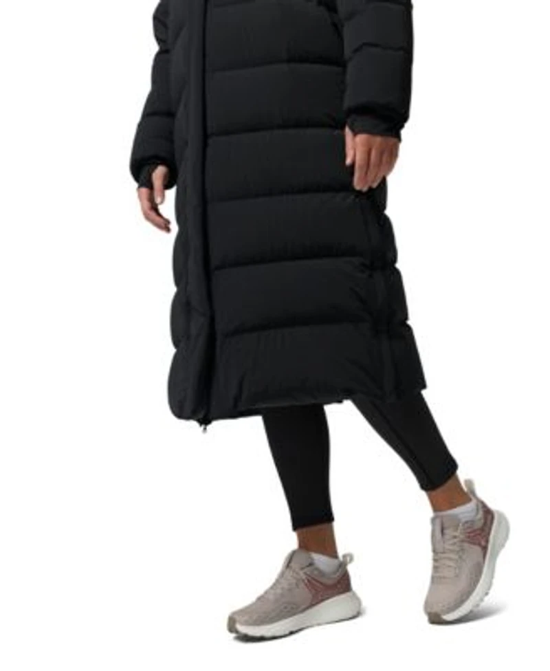 Columbia Womens Benton Springs Fleece Jacket Move Leggings Amaze Long Hooded Puffer Jacket