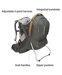 Kelty Journey PerfectFIT Signature 26L Backpack Kid Carriers
