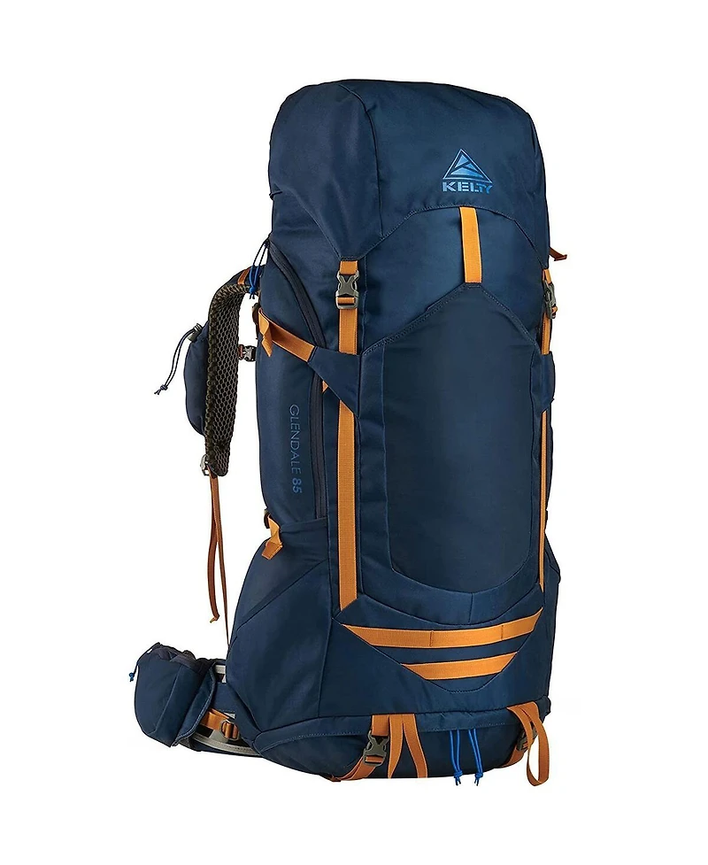 Kelty Glendale 85L Backpack Expedition Backpacks Larger Than 75L