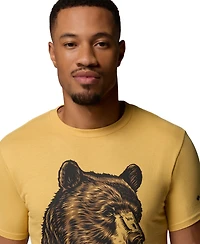 Columbia Men's Rob Graphic T-Shirt