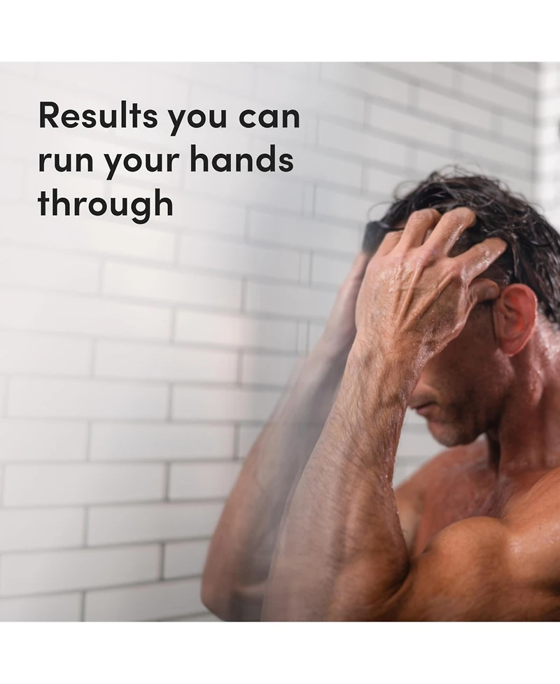 Hims Thick Fix Hair Thickening Shampoo