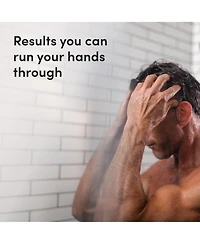 Hims Thick Fix Hair Thickening Shampoo