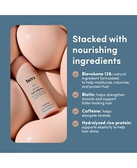 Hers Full Volume Volumizing Shampoo