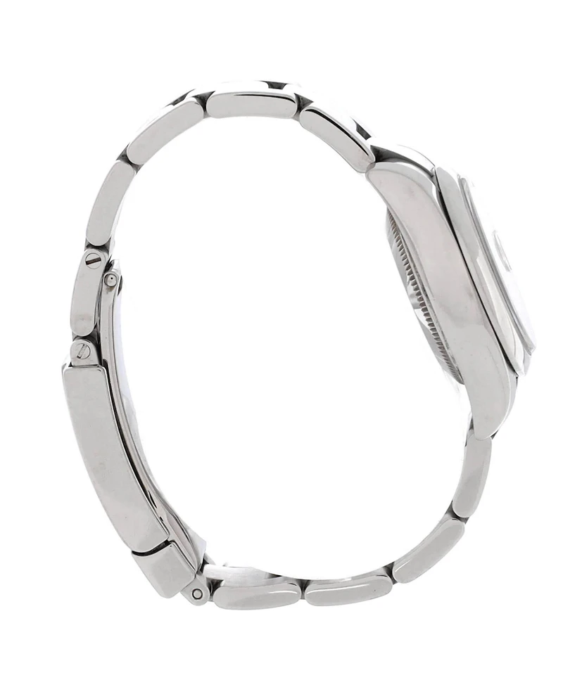 Pre-Owned Rolex Oyster Perpetual Datejust Automatic Watch in Stainless Steel 26mm