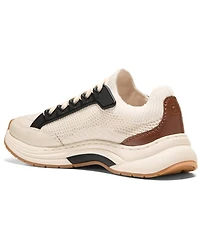 Cole Haan Women's GrandPrø Eleeana Knit Running Sneakers