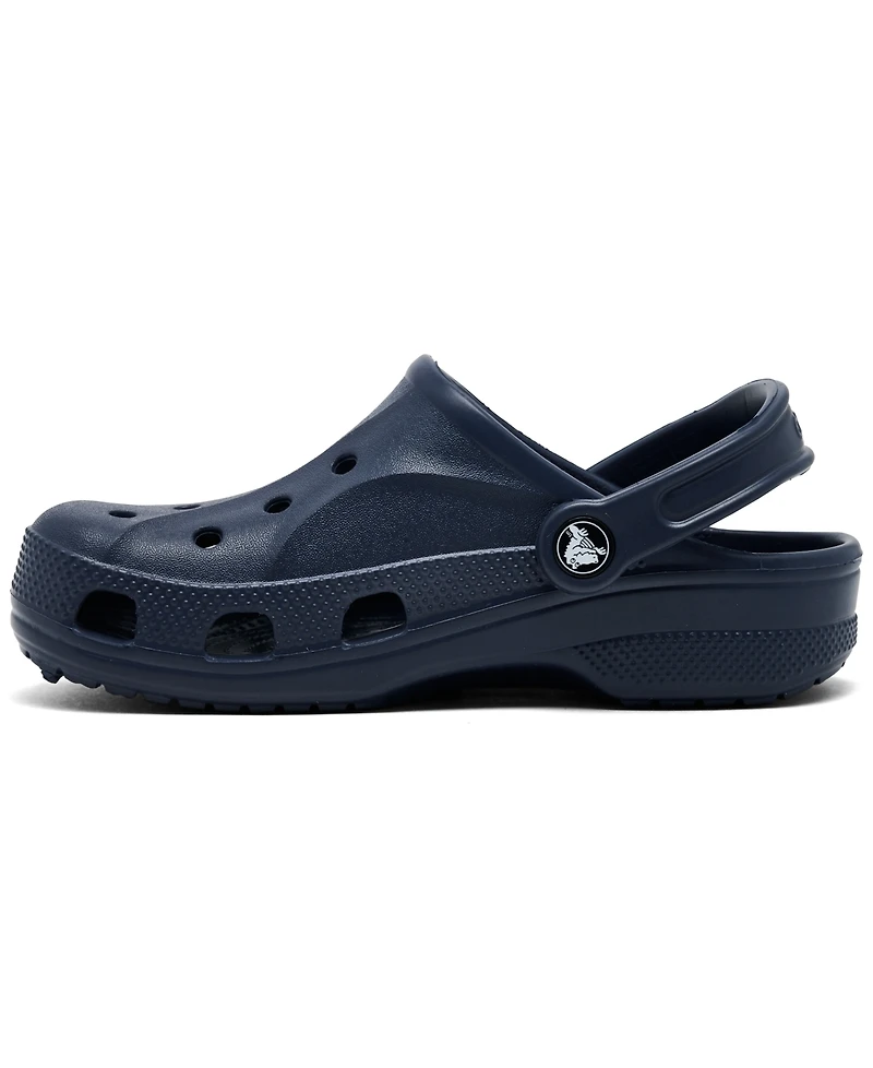 Crocs Little Girls' Baya Classic Clogs from Finish Line