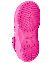 Crocs Toddler Girls Baya Classic Clogs from Finish Line