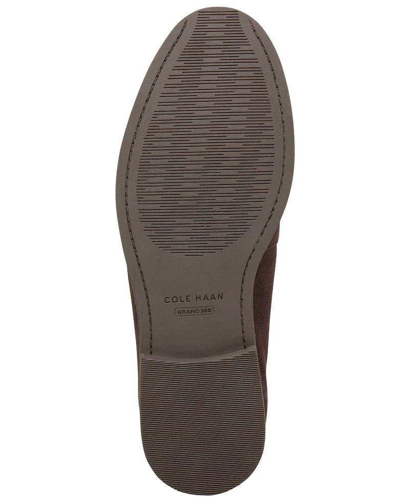 Cole Haan Women's Stassi Soft Loafers