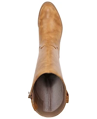 LifeStride Brinley Round Toe Tall Boots