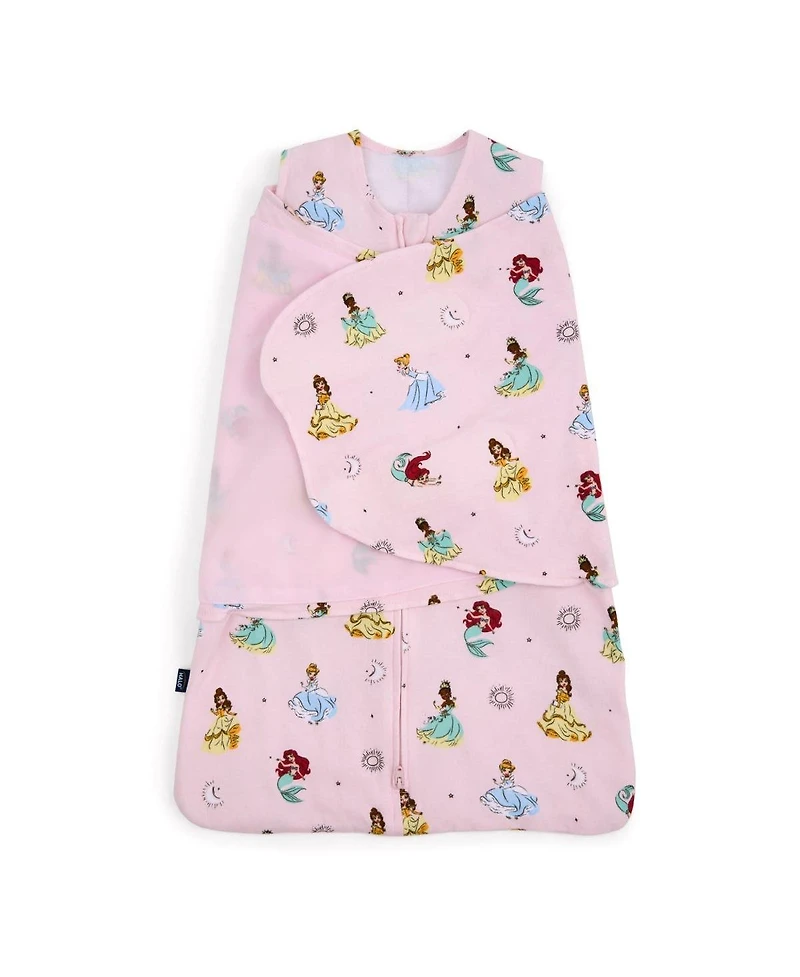 Halo 100% Cotton 1.5 Tog Sleepsack Swaddle