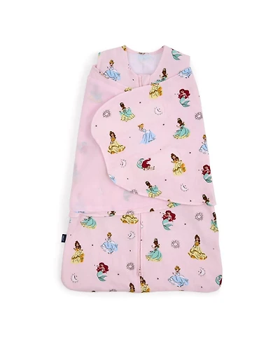 Halo 100% Cotton 1.5 Tog Sleepsack Swaddle