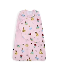 Halo 100% Cotton 1.5 Tog Sleepsack Swaddle