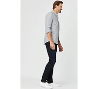 Mavi Jeans Men's Jake Slim Leg Dark Indigo Williamsburg