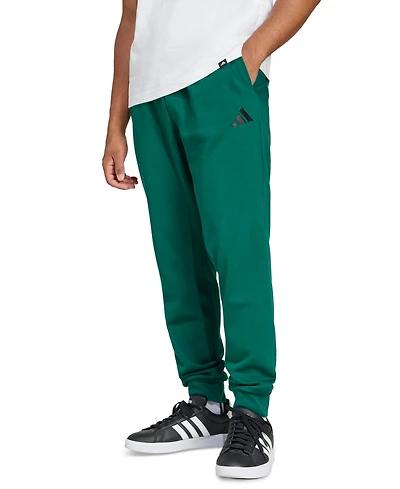 adidas Men's Essentials FeelCozy Fleece Pants