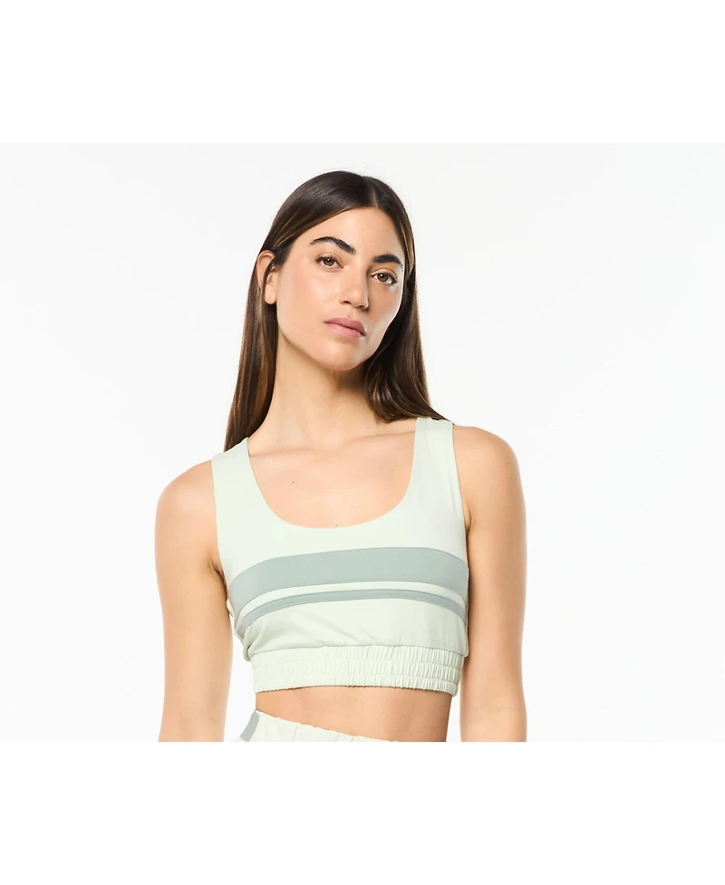 Sergio Tacchini Women's Eva Sports Bra