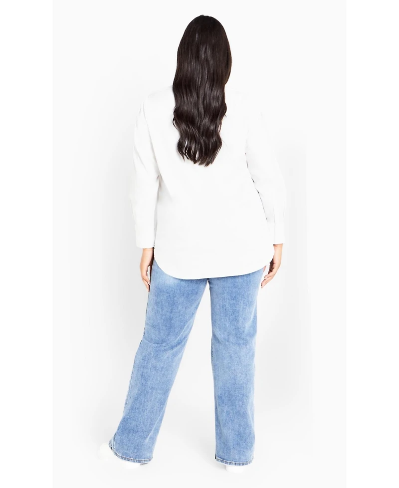 Avenue Women's Karolina Shirt