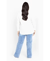 Avenue Women's Karolina Shirt