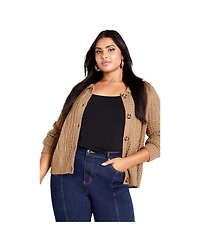 Avenue Women's Olivia Cardigan