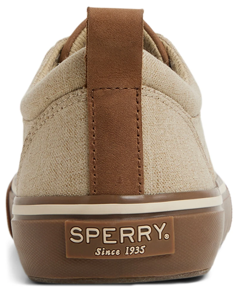 Sperry Men's Deckside Lace-Up Sneakers