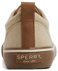 Sperry Men's Deckside Lace-Up Sneakers