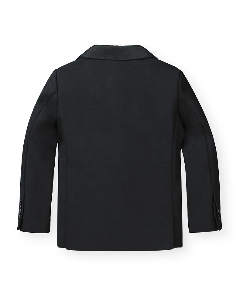 Hope & Henry Toddler Boys Tuxedo Jacket