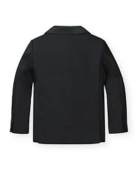 Hope & Henry Toddler Boys Tuxedo Jacket