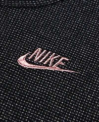 Nike Toddler Girls 2T-4T 2-Piece Waffle Knit Top and Pants Set