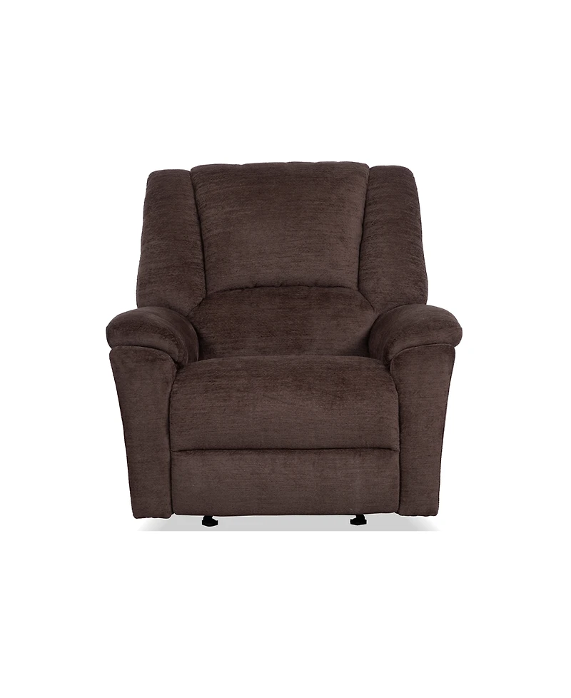 Flexsteel 44" Preston Gliding Recliner