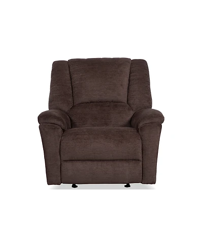 Flexsteel 44" Preston Gliding Recliner