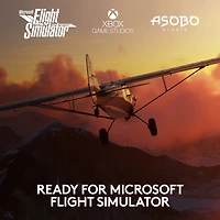 Logitech G Flight Yoke System