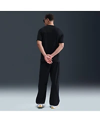 Nike Men's Black Paris Saint-Germain Third Statement Dri-fit T-Shirt