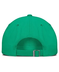 Nike Men's Green Michigan State Spartans Club Campus Adjustable Hat