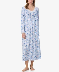 Eileen West Women's Sweater-Knit Ballet Nightgown